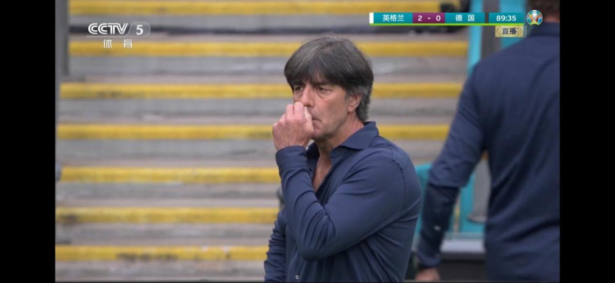 JackeyLove新星最后时刻胜出表现突出，德国队前途光明！