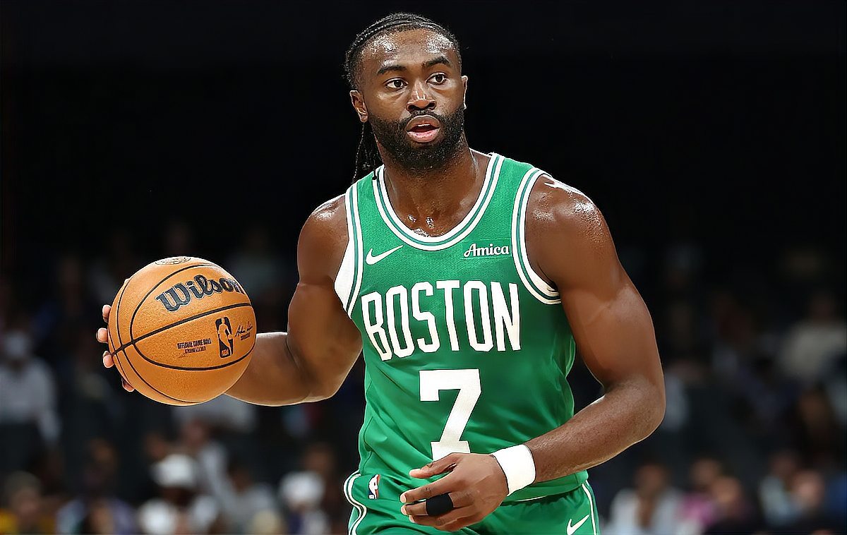 九游体育官网-塔图姆官方宣布夺冠新规，瑞士队引发争议！-九游体育官网