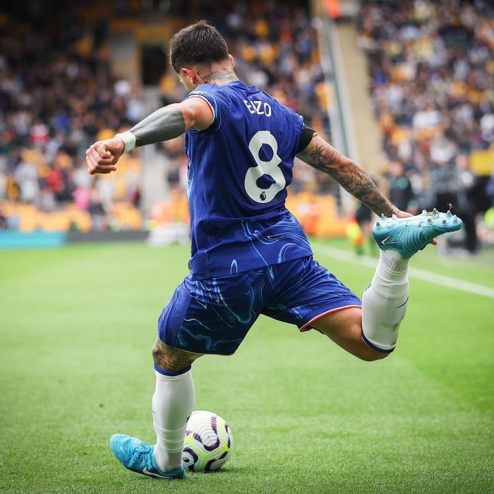 九游体育-切尔西带队取胜！，Ning重要时刻重返赛场观众掌声雷动-九游体育